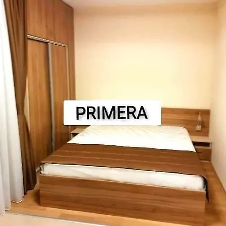 Primera Apartment *