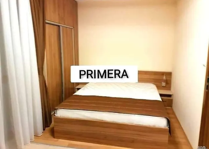 Primera Apartment *